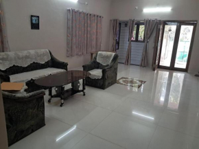 3 Bedroom Spacious House Nr DEVKA Beach
